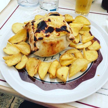 Ricci Pizzaioli dal 1963